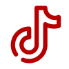 logo-icone-tiktok-simbolo-rouge